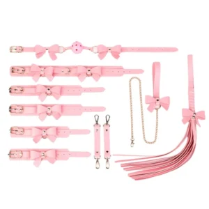Accessoires Bondage