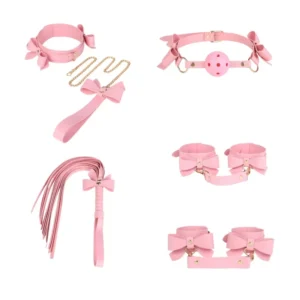 Accessoires Bondage